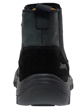 Bota Jeep Primavera - Verano de piel para hombre