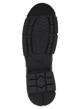 Bota Jeep Primavera - Verano de piel para hombre