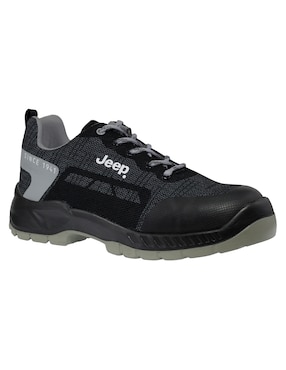 Bota Jeep para hombre