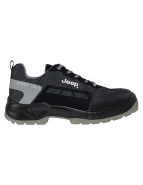 Bota Jeep para hombre