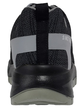 Bota Jeep para hombre