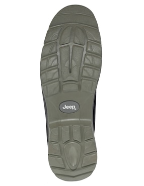 Bota Jeep para hombre