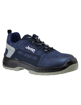 Bota Jeep para hombre