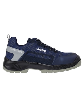 Bota Jeep para hombre