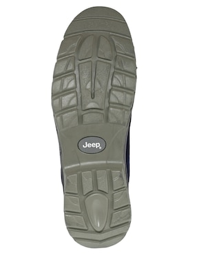 Bota Jeep para hombre
