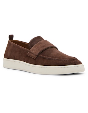 Zapato mocasín Steve Madden Spring para hombre