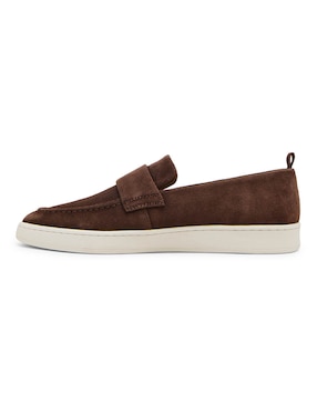 Zapato mocasín Steve Madden Spring para hombre
