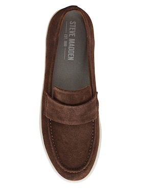 Zapato mocasín Steve Madden Spring para hombre