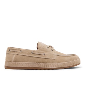 Zapato náutico Steve Madden Spring para hombre