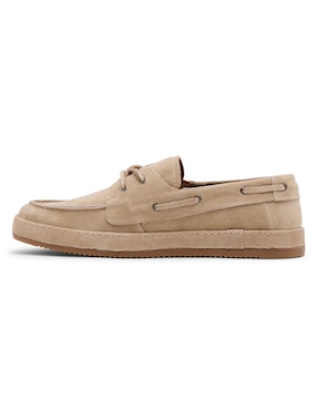 Zapato náutico Steve Madden Spring para hombre