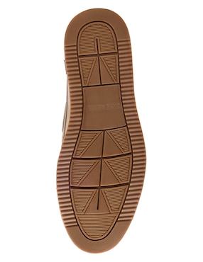 Zapato náutico Steve Madden Spring para hombre