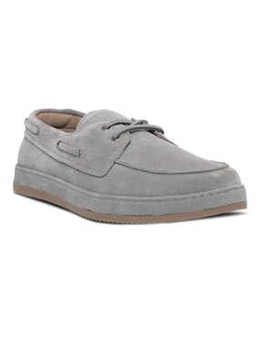Zapato náutico Steve Madden Spring para hombre