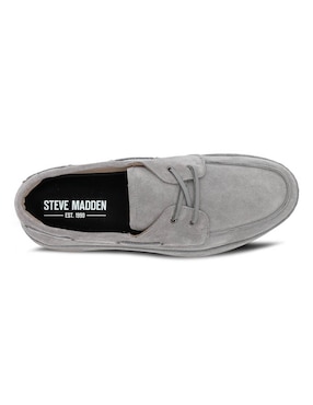 Zapato náutico Steve Madden Spring para hombre