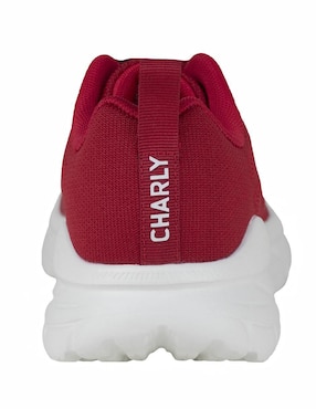 Tenis Charly para hombre