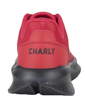 Tenis Charly para hombre
