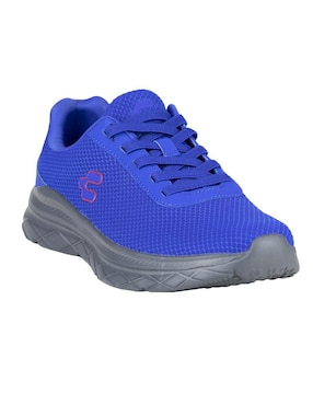 Tenis Charly para hombre
