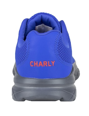 Tenis Charly para hombre