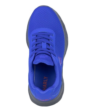 Tenis Charly para hombre