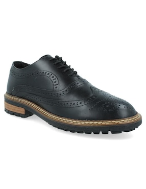 Zapato derby Trender para hombre