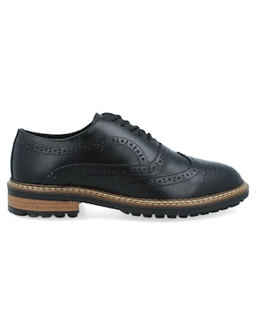 Zapato derby Trender para hombre