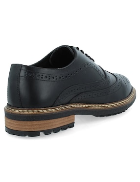 Zapato derby Trender para hombre