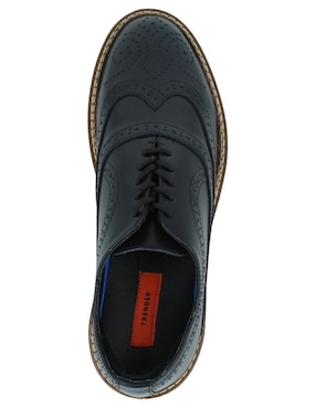 Zapato derby Trender para hombre