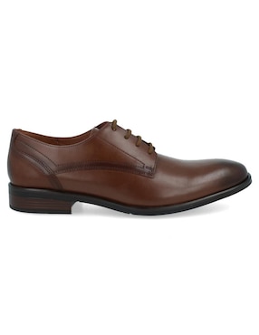Zapato derby Trender para hombre