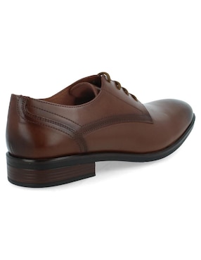 Zapato derby Trender para hombre