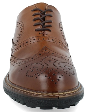 Zapato derby Trender para hombre