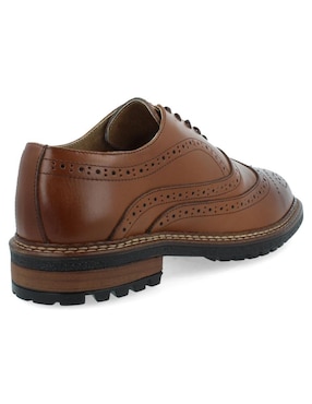 Zapato derby Trender para hombre