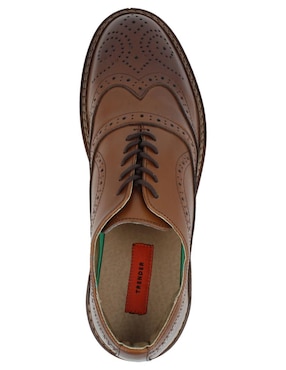 Zapato derby Trender para hombre