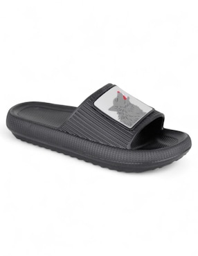 Sandalia Rbbasics para hombre