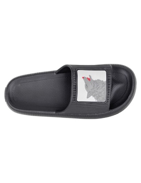 Sandalia Rbbasics para hombre