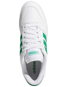 Tenis Adidas Break Start para hombre