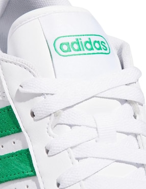 Tenis Adidas Break Start para hombre