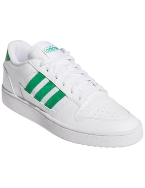 Tenis Adidas Break Start para hombre