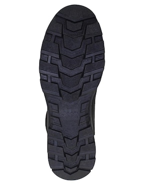 Bota Jeep de piel para hombre