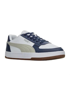 Tenis Puma caven 2.0 para hombre