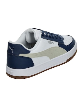 Tenis Puma caven 2.0 para hombre