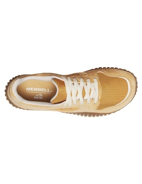 Tenis de piel Merrell Wrapt para hombre