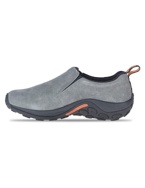 Tenis de piel Merrell Jungle Moc para hombre