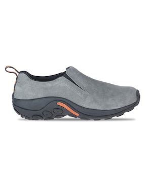 Tenis de piel Merrell Jungle Moc para hombre
