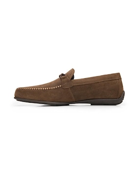 Zapato oxford Flexi para hombre