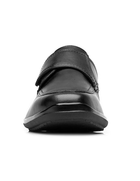 Zapato oxford Flexi casual para hombre