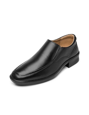 Zapato oxford Flexi para hombre