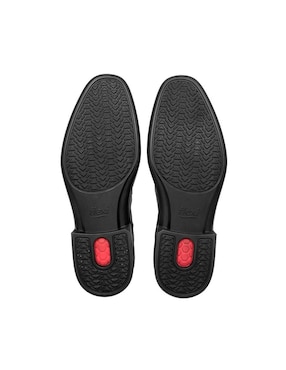Zapato oxford Flexi para hombre