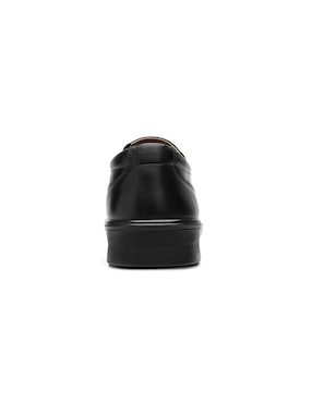 Zapato oxford Flexi para hombre