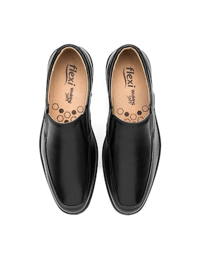 Zapato oxford Flexi para hombre