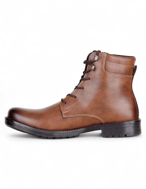Bota Rbcollection de piel para hombre