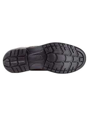 Bota Rbcollection de piel para hombre